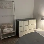 Cristina E Stefano דירה *