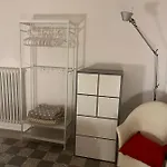 Cristina E Stefano דירה *