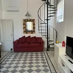 דירה Cristina E Stefano *