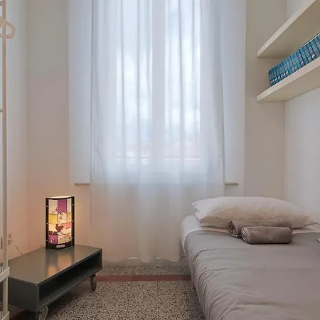 Appartement Cristina E Stefano Pise