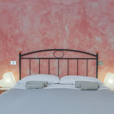 克雷斯提娜斯泰法诺住宿加早餐旅馆