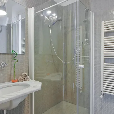 克雷斯提娜斯泰法诺住宿加早餐旅馆 比萨