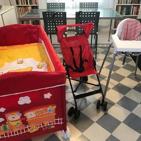 克雷斯提娜斯泰法诺住宿加早餐旅馆 公寓 *