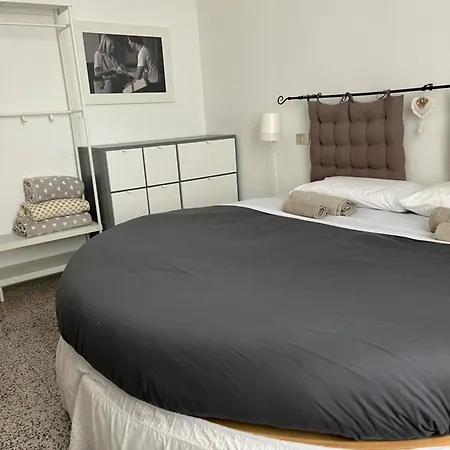 克雷斯提娜斯泰法诺住宿加早餐旅馆 公寓 *