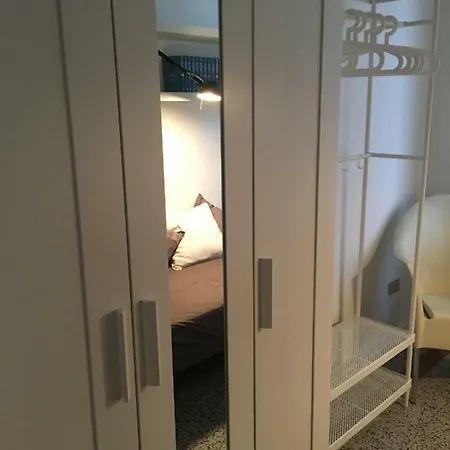 克雷斯提娜斯泰法诺住宿加早餐旅馆 比萨