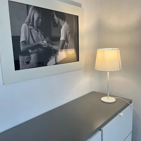 Apartmán Cristina E Stefano