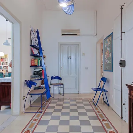 Apartmán Cristina E Stefano