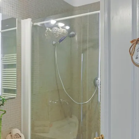 Apartmán Cristina E Stefano Pisa