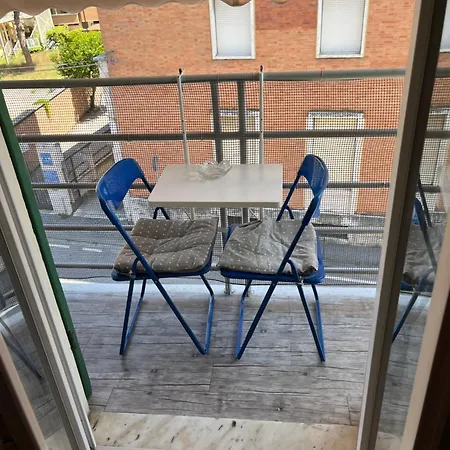 Apartmán Cristina E Stefano Pisa