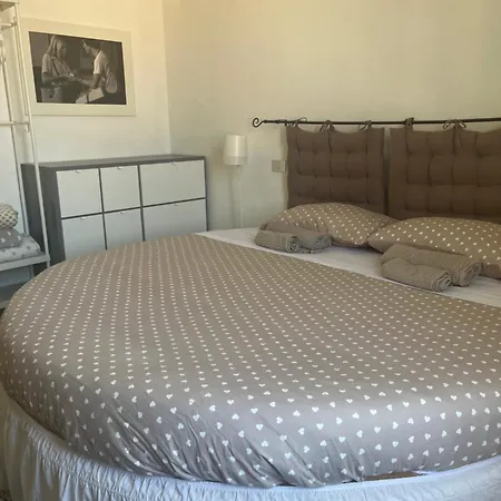Apartament Cristina E Stefano *