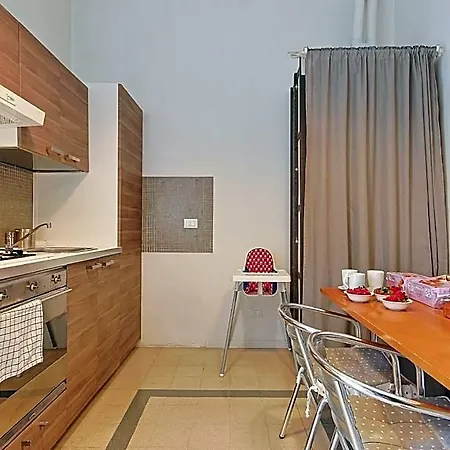 Apartamento Cristina E Stefano Pisa