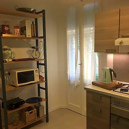 Apartman Cristina E Stefano *