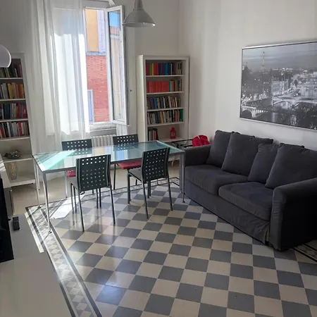 Apartamento Cristina E Stefano *