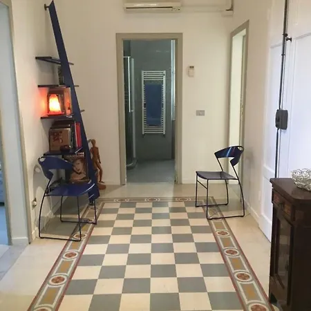 Apartment Cristina E Stefano