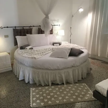 شقة Cristina E Stefano *