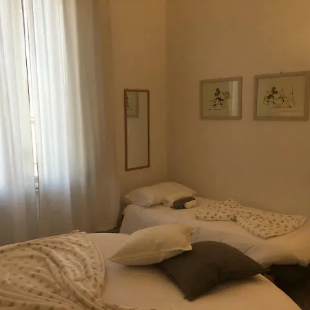 Cristina E Stefano