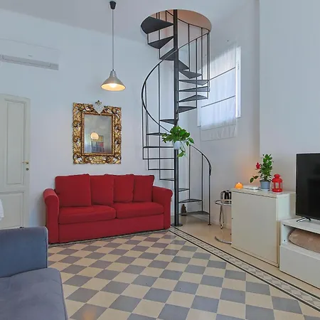 Apartamento Cristina E Stefano Pisa