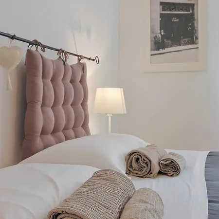 Apartamento Cristina E Stefano