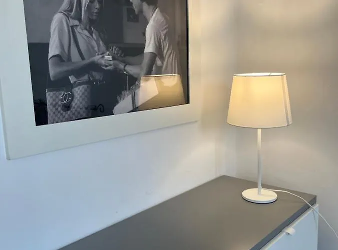 Apartamento Cristina E Stefano