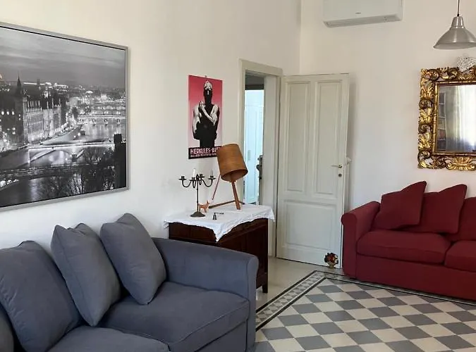Apartamento Cristina E Stefano