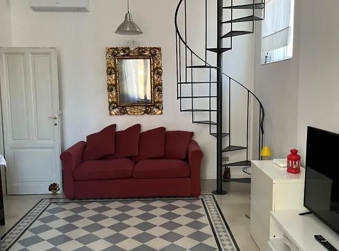 Apartamento Cristina E Stefano *
