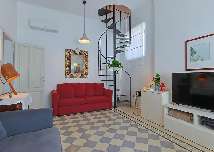 Apartamento Cristina E Stefano Pisa