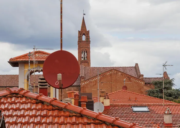 Apartamento Cristina E Stefano Pisa