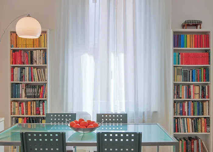 Apartamento Cristina E Stefano *