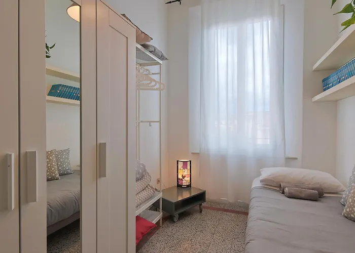 Apartamento Cristina E Stefano *