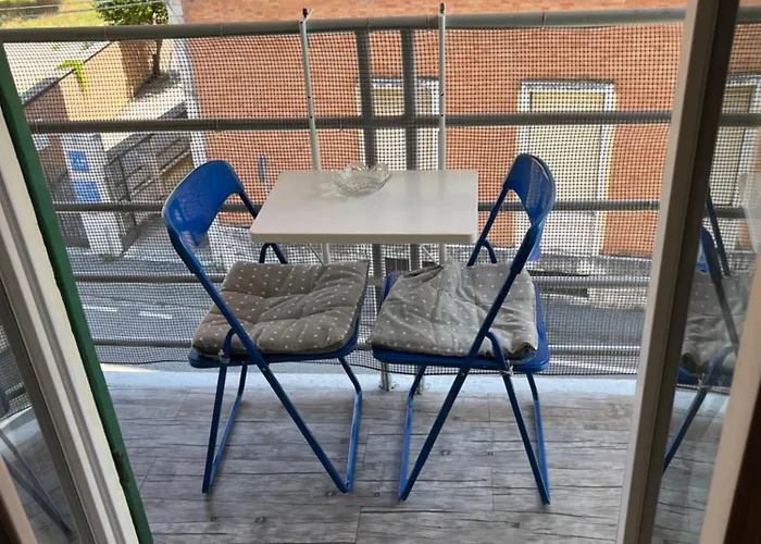Apartamento Cristina E Stefano Pisa