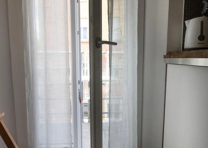 Apartamento Cristina E Stefano *