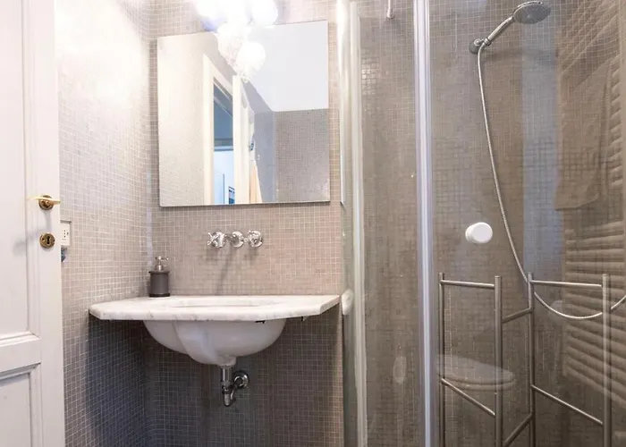 Apartamento Cristina E Stefano *