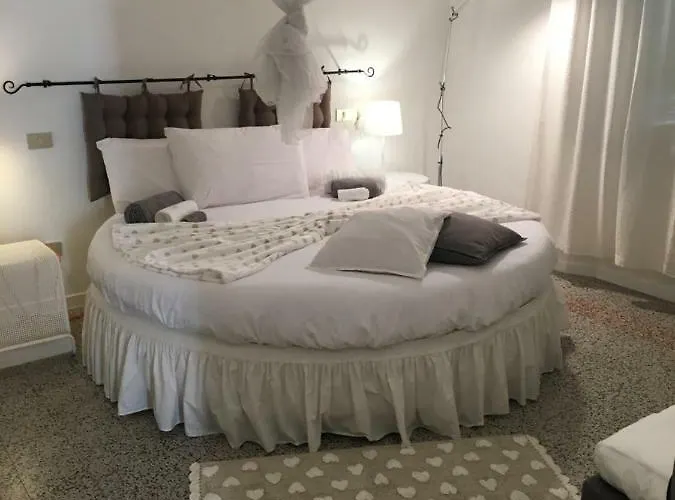 Apartamento Cristina E Stefano *