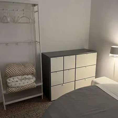 Cristina E Stefano Apartamento *