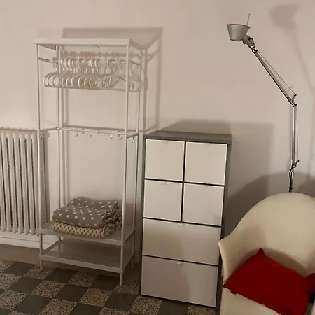 Cristina E Stefano דירה *