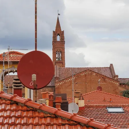 Apartamento Cristina E Stefano Pisa