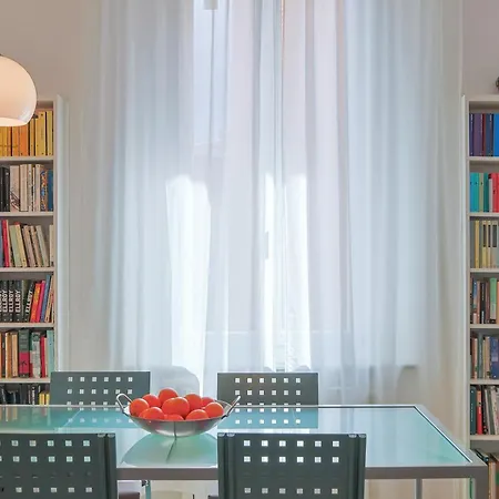 Apartamento Cristina E Stefano *