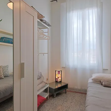Apartmán Cristina E Stefano *