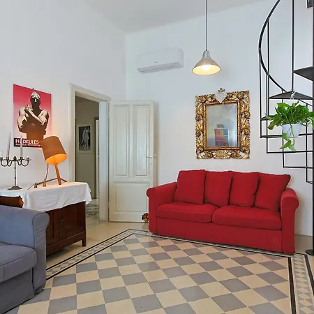 Apartamento Cristina E Stefano