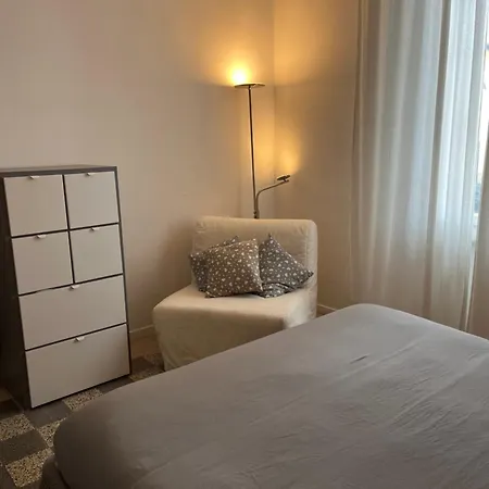 Apartamento Cristina E Stefano