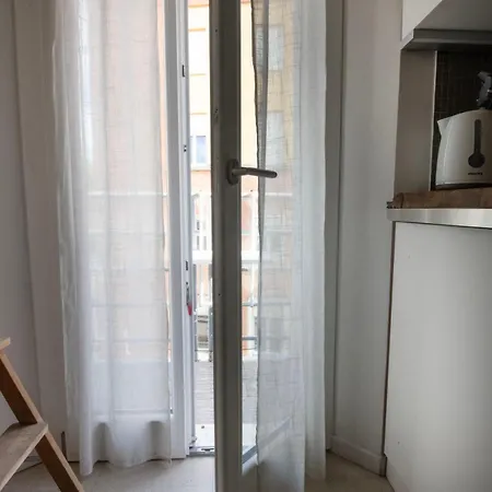 דירה Cristina E Stefano *