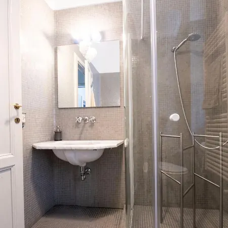 דירה Cristina E Stefano *